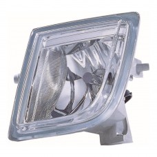Mazda 6 2008-2010 (Incl. Hatchback, Saloon, Estate) Front Fog Lamp Unit Passenger Side